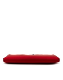 Pre-Loved by Azura Reborn - Pre-Loved Tessuto Soft Zip Clutch