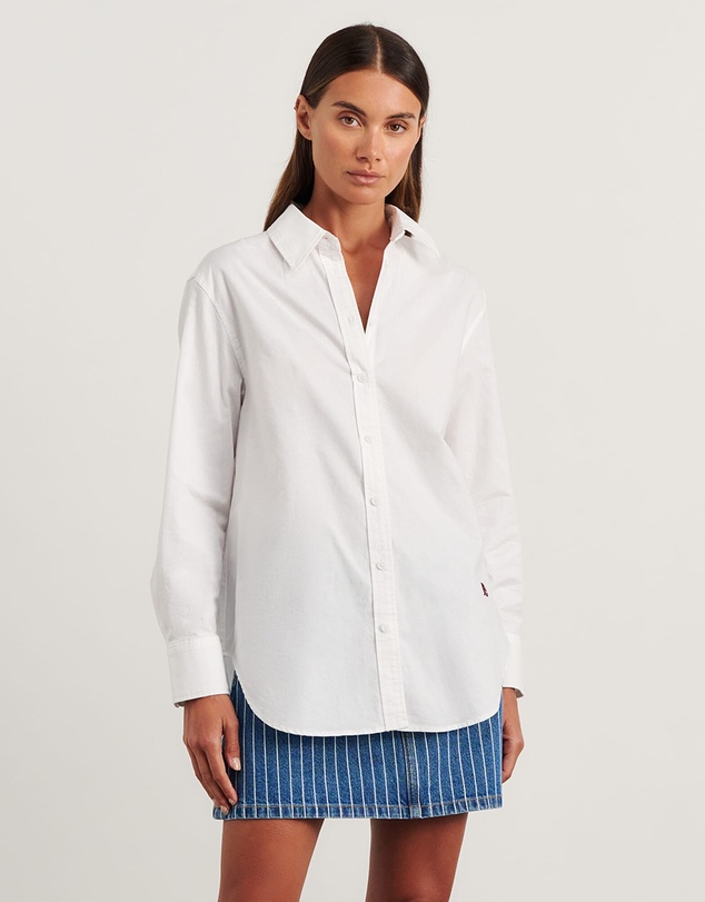 Jag - Oxford Shirt