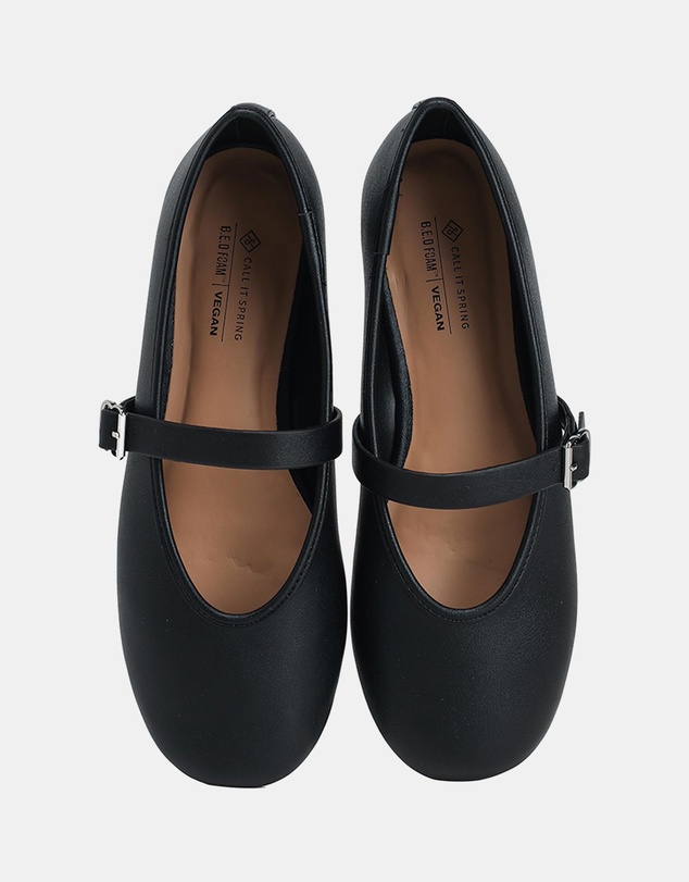 Call It Spring - Elyiaa Flats