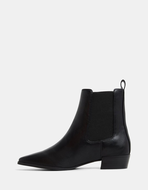 Call It Spring - Brynleigh Boots