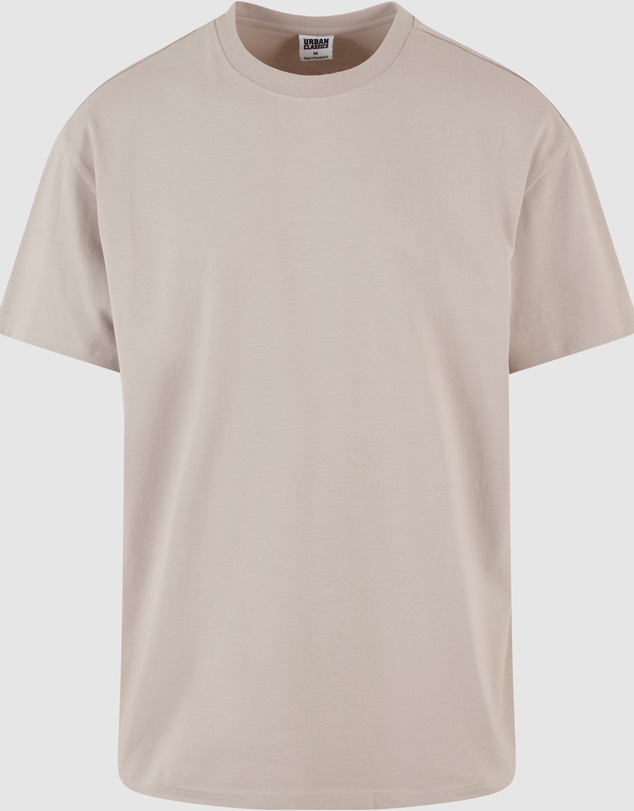 Urban Classics - Heavy Oversized Casual Tee