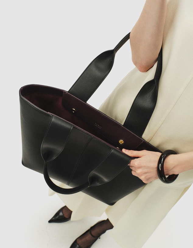 Freja NYC - Lafayette Tote Bag - ICONIC EXCLUSIVE