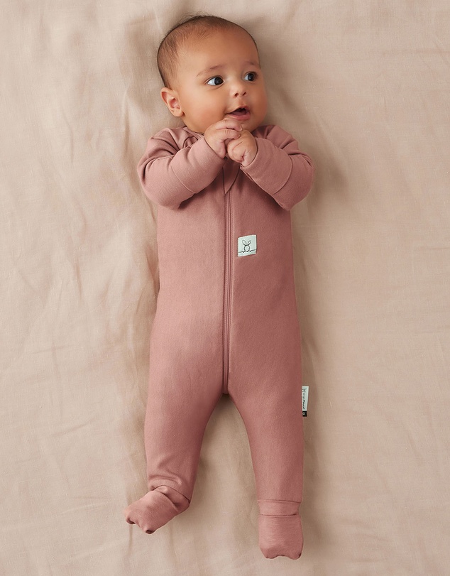 ergoPouch - Layers Long Sleeve 2.0 TOG - Babies