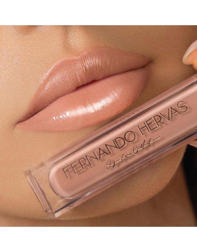 Silk Oil of Morocco - Fernando Hervas- The Ultimate Nude Collective Beauty Box
