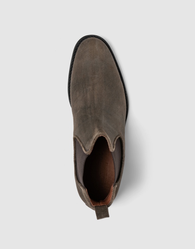 Rodd & Gunn - Saddleview Chelsea Boot