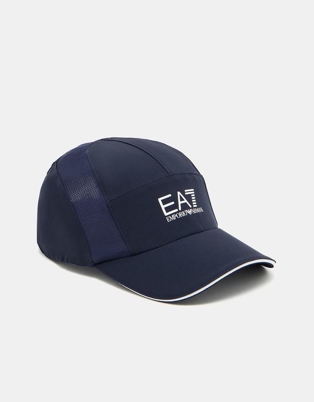Emporio Armani EA7 - Tennis Pro U Cap Light