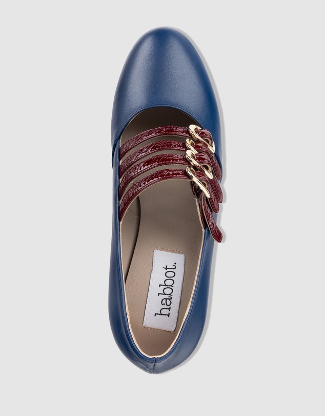 Habbot - Elvia Heels