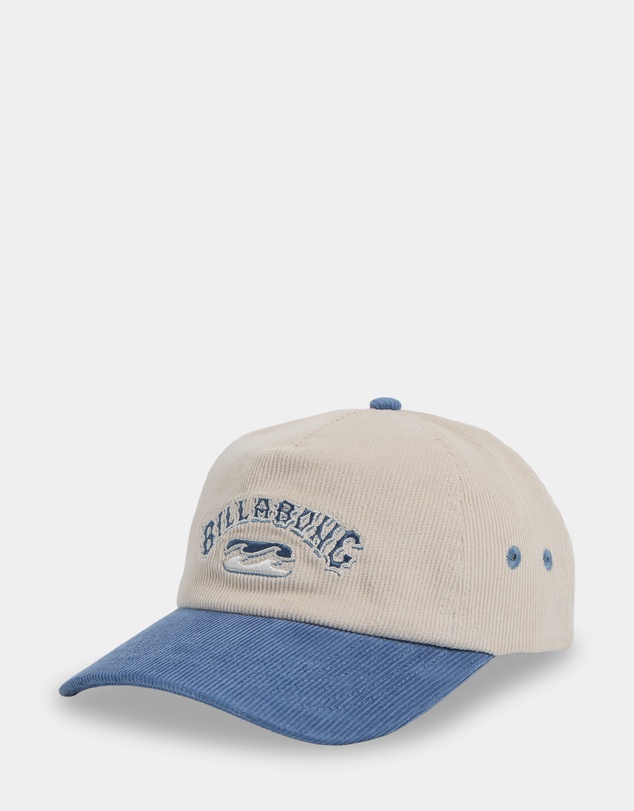 Billabong - Boys 8 to 16 Throwback Cap
