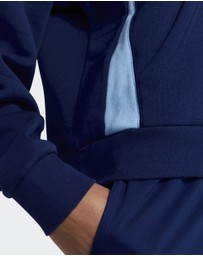 adidas Performance - Westpac NSW Blues Womens Training Hoodie Womens