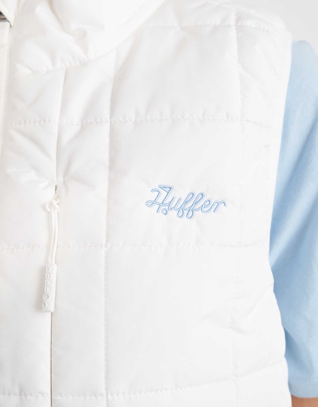 Huffer - Women's Driver Vest