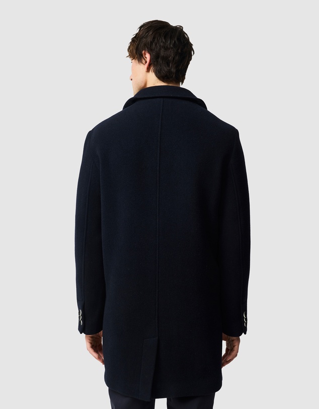 Rodd & Gunn - Murchison Coat