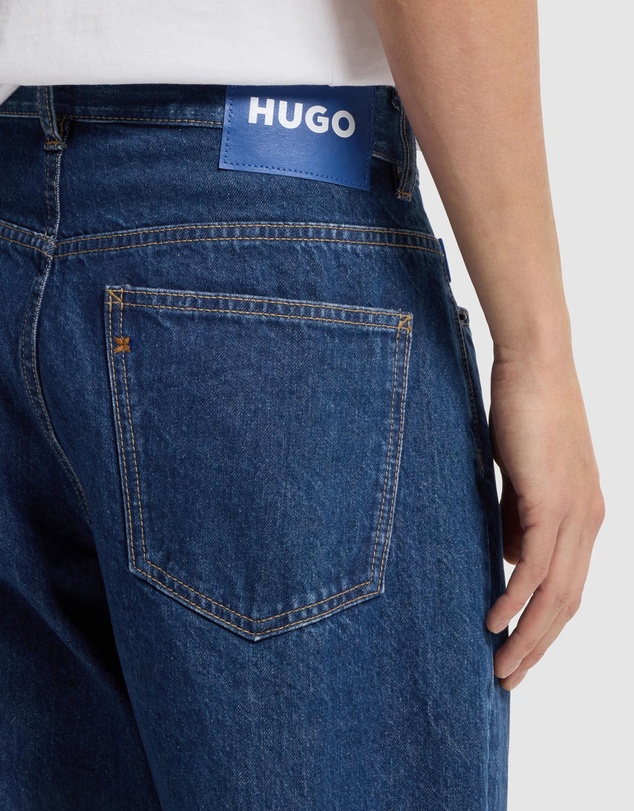 HUGO - Nate Jeans