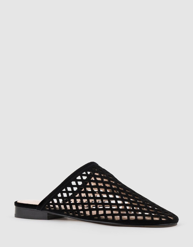 Edward Meller - ILYA Laser Cut Slide