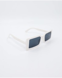 FORD MILLINERY - Cameron Sunglasses