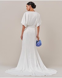 CHANCERY - Fallon Gown