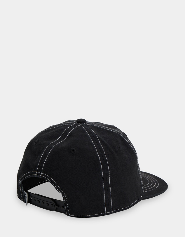 Quiksilver - Boys 8 to 16 Visions Cap