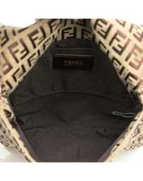 Pre-Loved by Azura Reborn - Pre-Loved Zucchino Canvas Crossbody