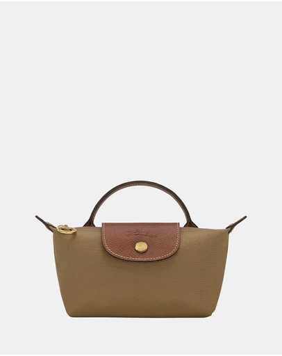 Longchamp - Le Pliage Original Pouch