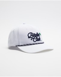 Polo Ralph Lauren - Birdie Club Cap