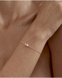 By Charlotte - Awaken Love Bracelet