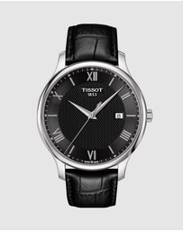 Tissot - Tradition