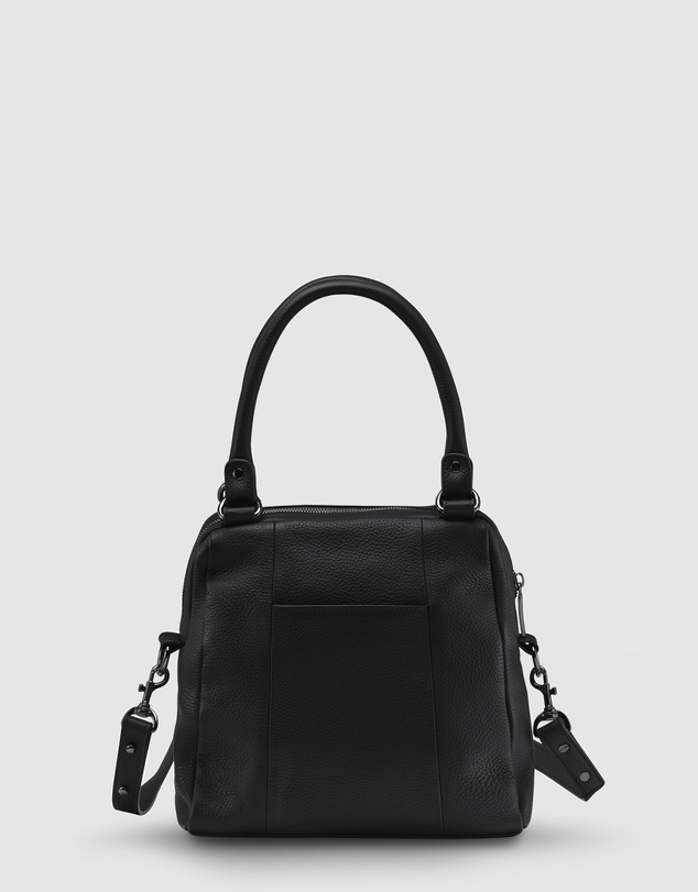Status Anxiety - Last Mountains Handbag