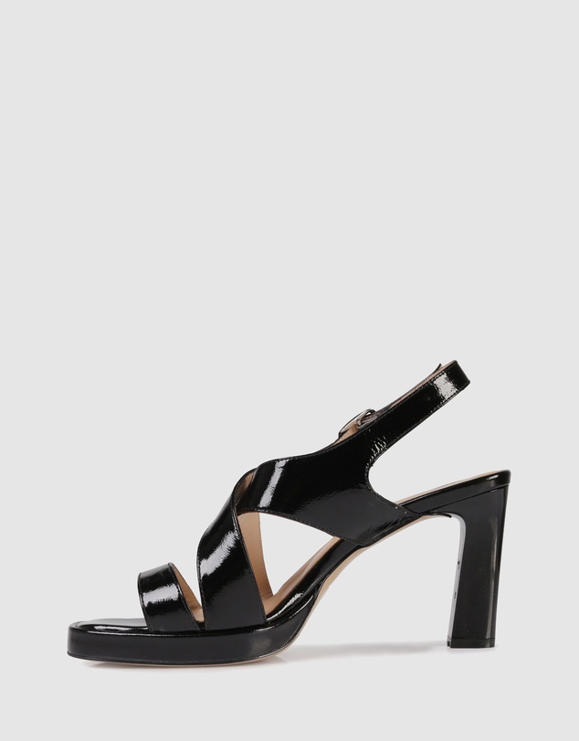 Sempre Di - Vanna Block Heels
