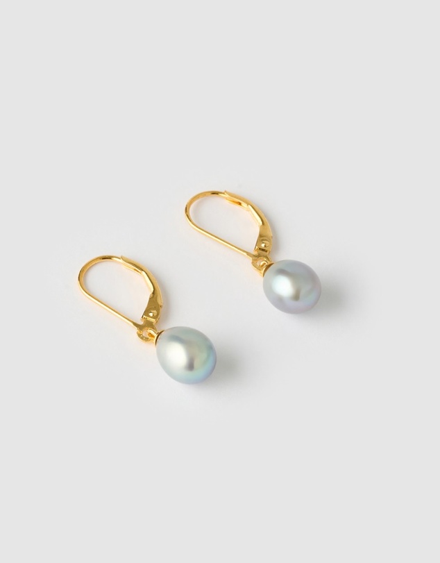 Izoa - Juliet Earrings