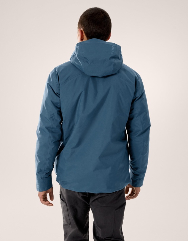 Arc'teryx - Ralle Insulated Jacket Men's