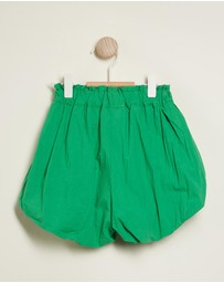 KAJA Clothing - Nerissa Shorts - Kids