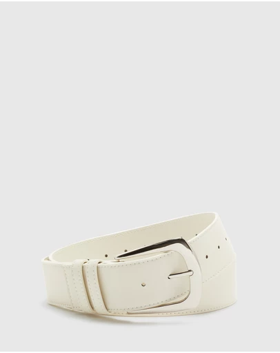 Nakedvice - The Ari Bone Belt