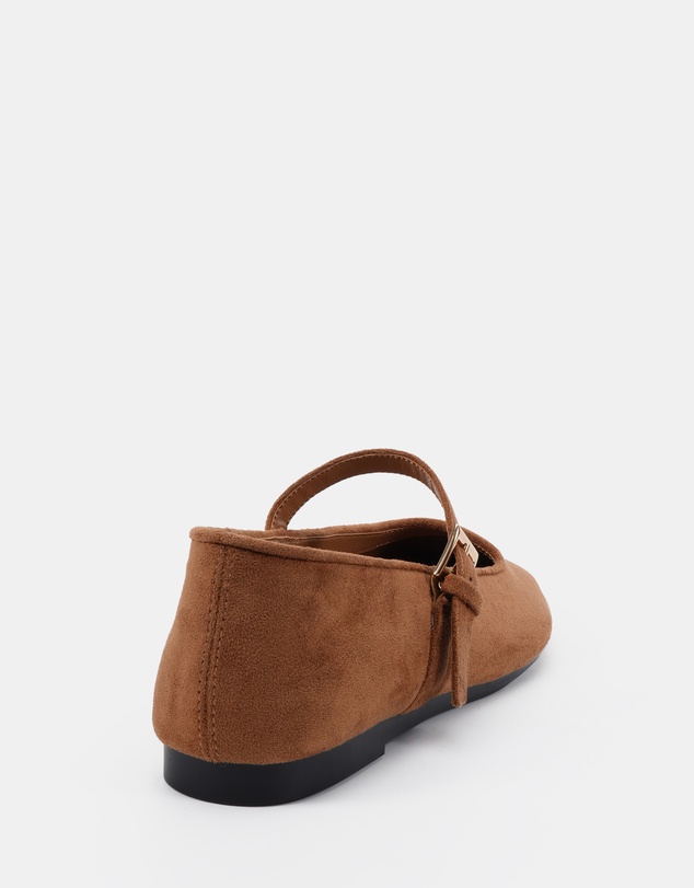 Novo - Calmly Ballet Flats