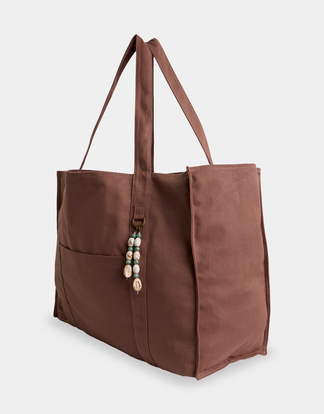 Billabong - Getaway Tote Bag