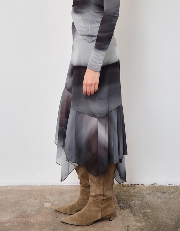 Feners - Mirada Skirt