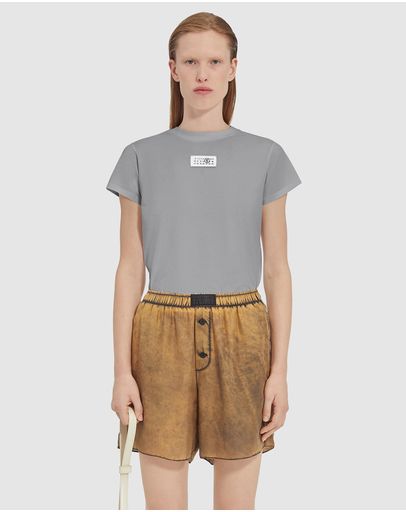 Light Grey Melange