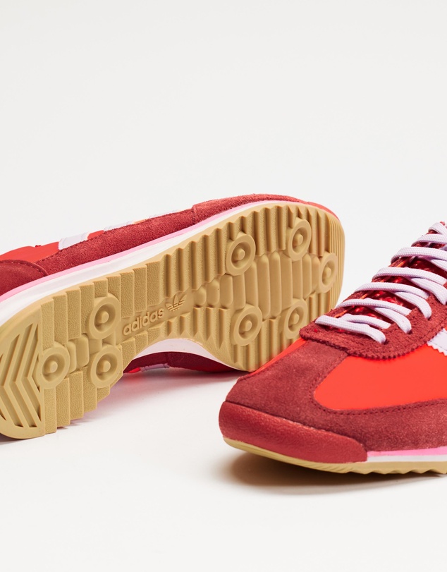 adidas Originals - SL 72 OG - Women's