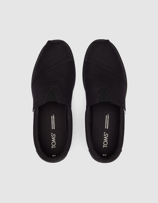 TOMS - Alpargata FWD Slip-On