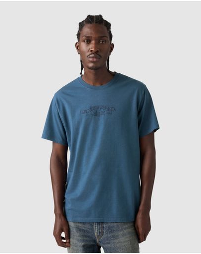 Ensign Blue