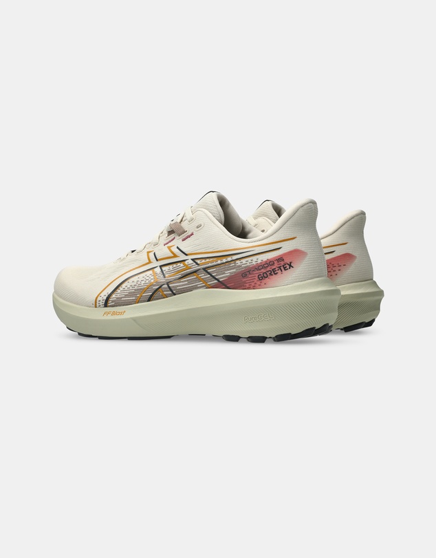 ASICS - Gt-1000 15 GTX - Men's