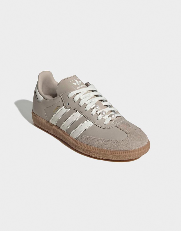 adidas Originals - Samba OG - Kids-Teens