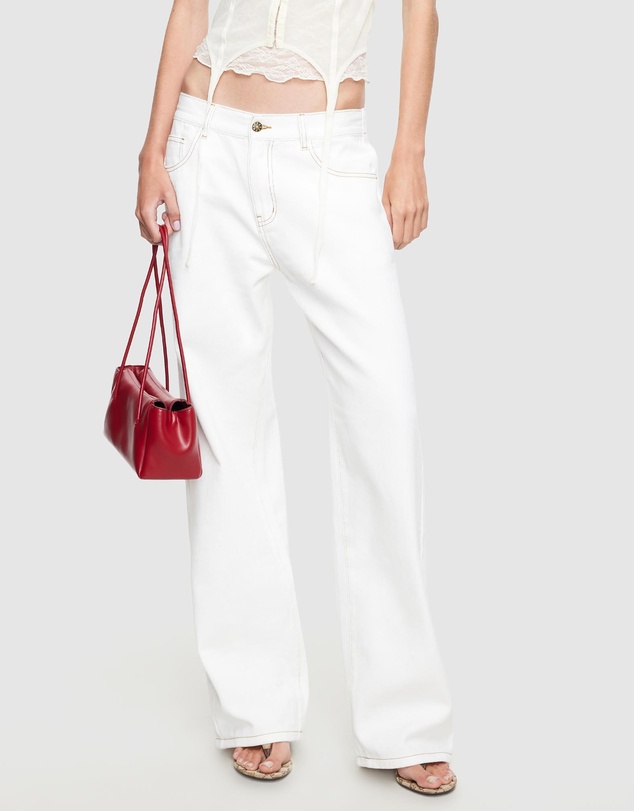 Lioness - Totti Jeans
