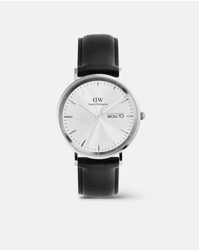 Daniel Wellington - Classic Day Display Sheffield