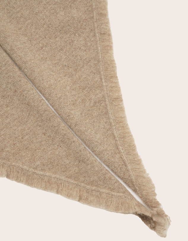 IDA+S - Langham 100% Cashmere Scarf