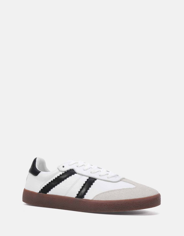 Clarks - Alora Black