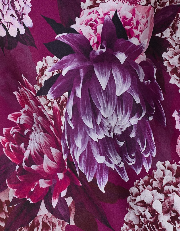 Sainted Sisters - Scarlett Silk Camisole