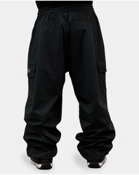 DC Shoes - Mens 25 DC Wide Snow Pants