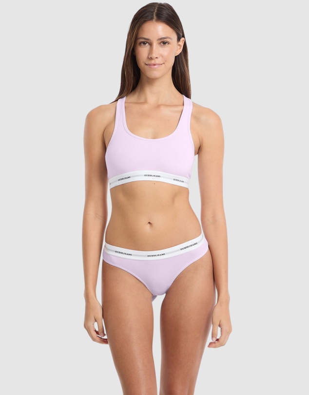 GUESS - GUESS JEANS Thong