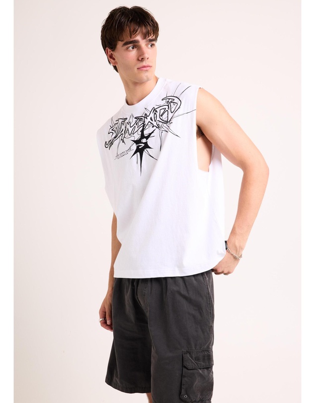 Standard - Marubra Muscle Tank