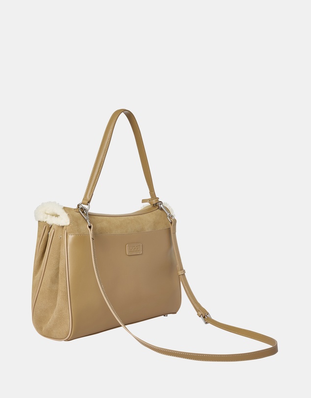 EVERAU - Australian Shepherd Ugg Duwel Bags