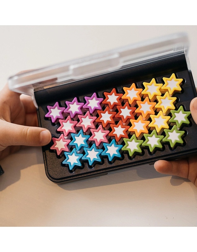 Smart Games - IQ Stars